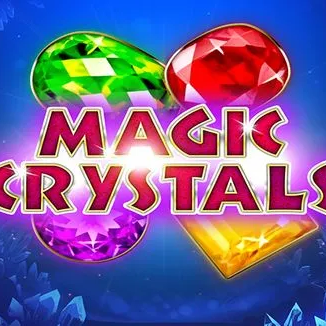 Magic Crystals