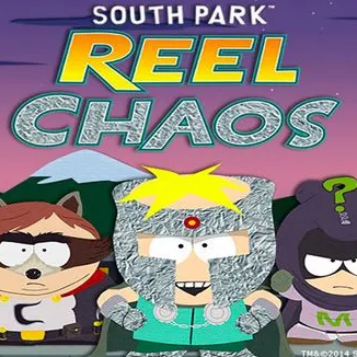 South Park Reel Chaos